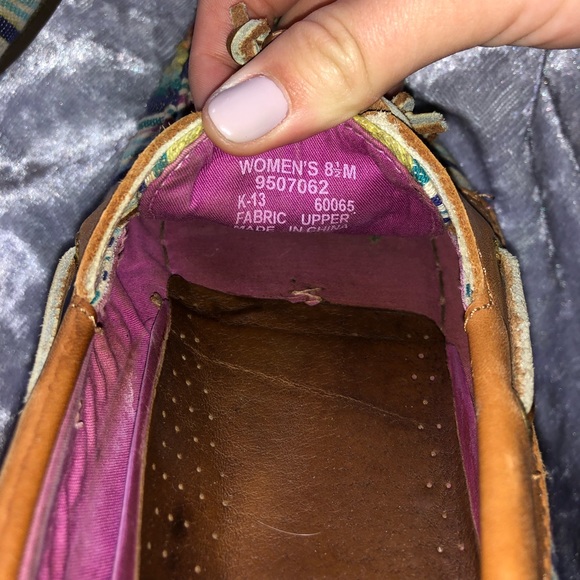 Sperry Topsiders - Picture 4 of 7